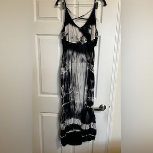 American eagle dress